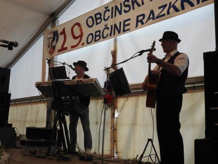 Osrednja slovesnost ob 19. občinskem prazniku Občine Razkrižje 69